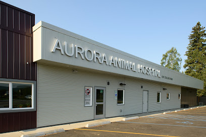 Aurora Animal Hospital
 – Fairbanks
 – Alaska post thumbnail image