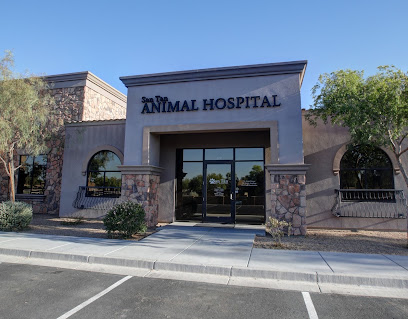 San Tan Animal Hospital
 – Queen Creek
 – Arizona post thumbnail image