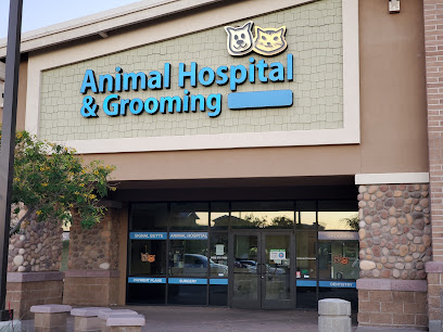 Signal Butte Animal Hospital & Grooming
 – Mesa
 – Arizona post thumbnail image