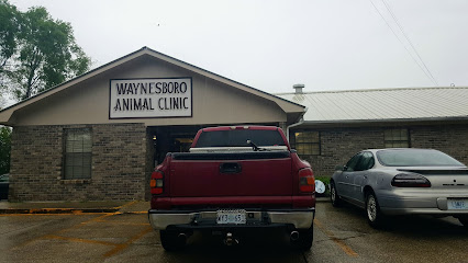 Waynesboro Animal Clinic
 – Waynesboro
 – Mississippi post thumbnail image