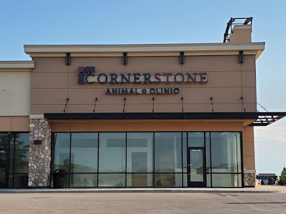 Cornerstone Animal Clinic – Dr Mike Anderson
 – Rapid City
 – South Dakota post thumbnail image