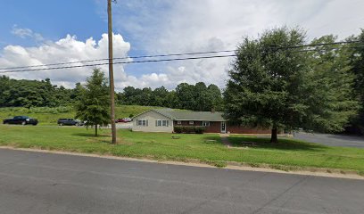 Morris Bryan DVM
 – Charlotte Court House
 – Virginia post thumbnail image