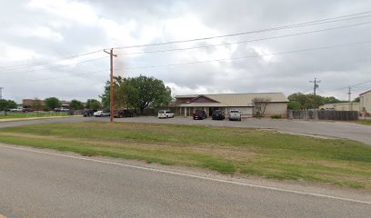 Southwest Texas Veterinary Center
 – Uvalde
 – Texas post thumbnail image