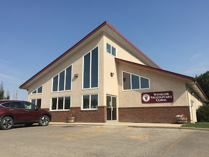Winkler Veterinary Clinic
 – Winkler
 – Manitoba post thumbnail image