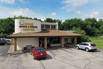Animal Medical and Surgical Hospital
 – Tulsa
 – Oklahoma post thumbnail image