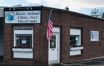 Burke Animal Clinic
 – Morganton
 – North Carolina post thumbnail image