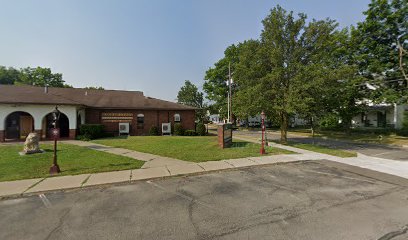 Fisher Renee D DVM
 – Big Flats
 – post thumbnail image