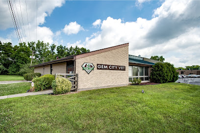 Gem City Vet
 – Dayton
 – Ohio post thumbnail image