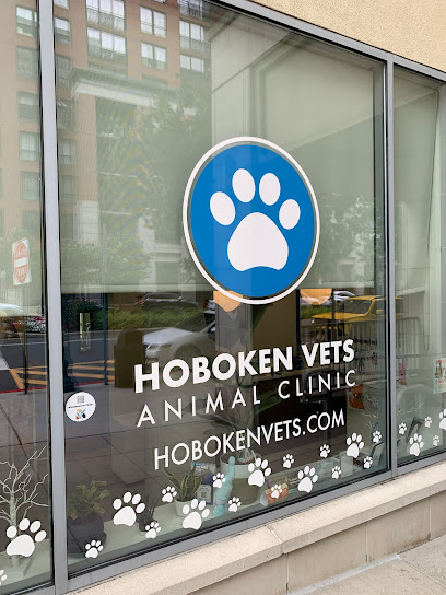 Hoboken Vets Animal Clinic
 – Hoboken
 – New Jersey post thumbnail image