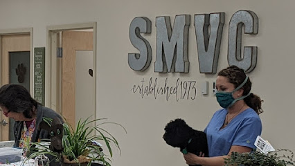 Spring Meadow Veterinary Clinic
 – Ashland
 – Ohio post thumbnail image