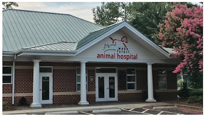 Wake Forest Animal Hospital
 – Wake Forest
 – North Carolina post thumbnail image