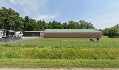 Ark Animal Hospital
 – Pinconning
 – Michigan post thumbnail image