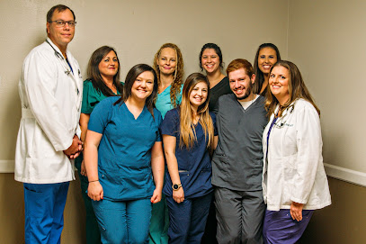 Ouachita Pet Clinic
 – Monroe
 – Louisiana post thumbnail image