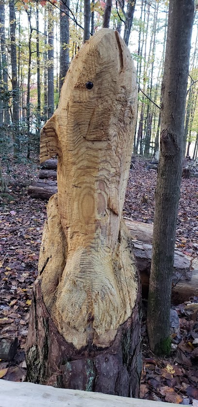 Gilmer County
 – Cherrylog
 – post thumbnail image
