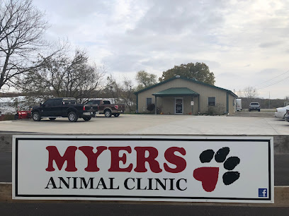 Myers Animal Clinic
 – Springfield
 – Illinois post thumbnail image