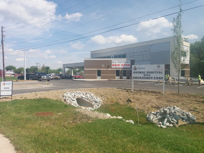 Noah’s Westside Animal Hospital
 – Indianapolis
 – Indiana post thumbnail image