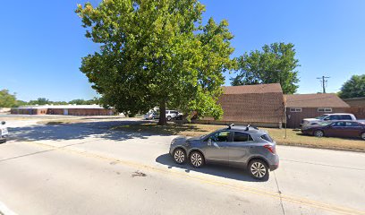Ungles Patricia DVM
 – Chanute
 – Kansas post thumbnail image